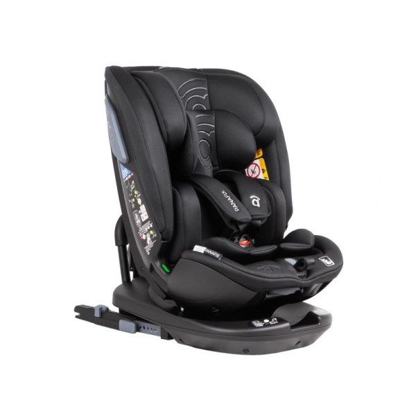 21762-Asalvo Cadeira Auto Panafix i-Size 40-150cm Black com Isofix.jpeg